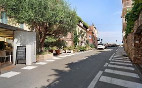 Casa Acqua Mare Parasio