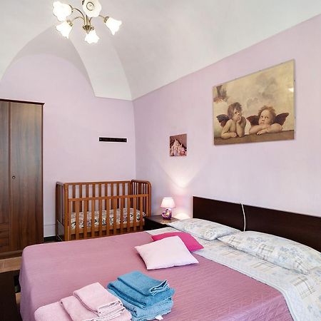 Casa Acqua Mare Parasio Imperia Exterior photo