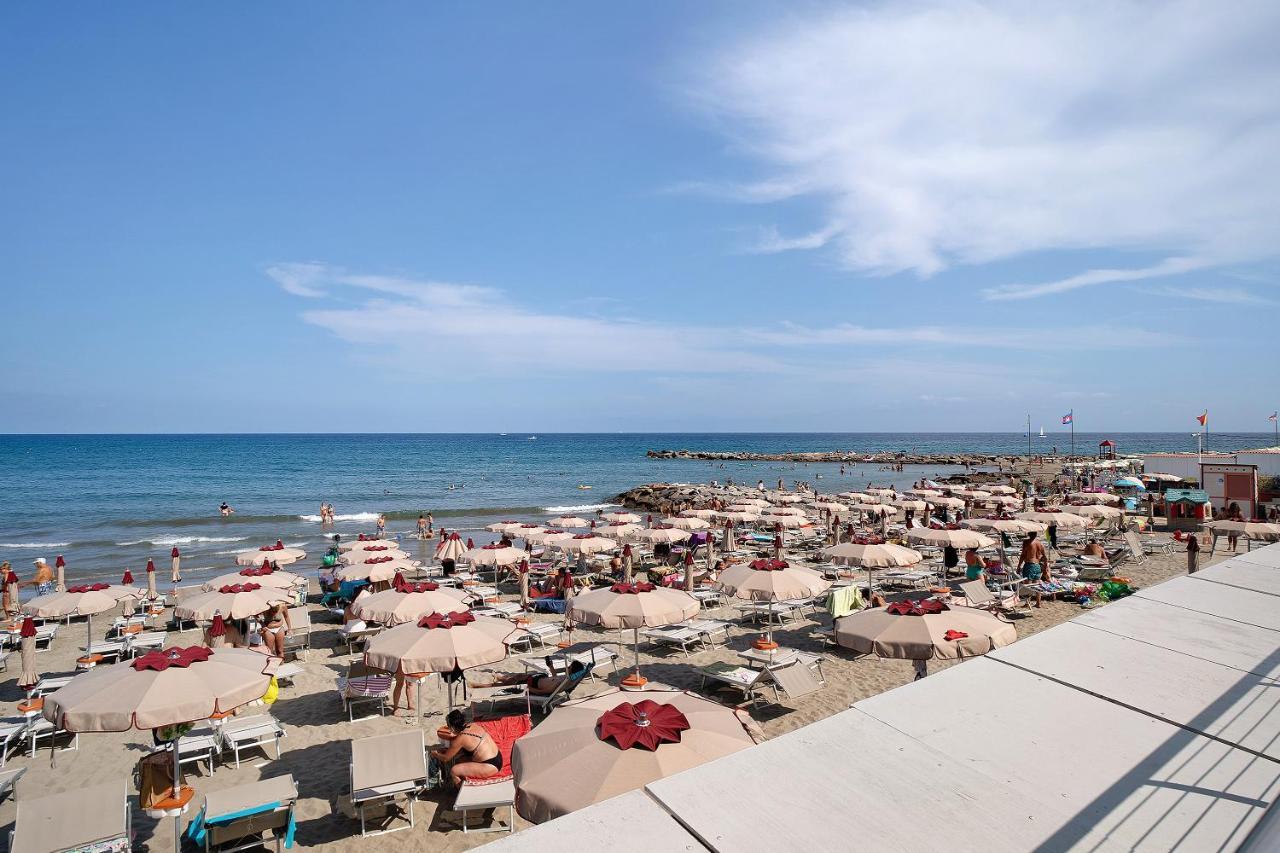 Casa Acqua Mare Parasio Imperia Exterior photo
